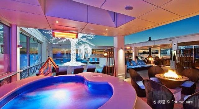 ciel spa las vegas deals